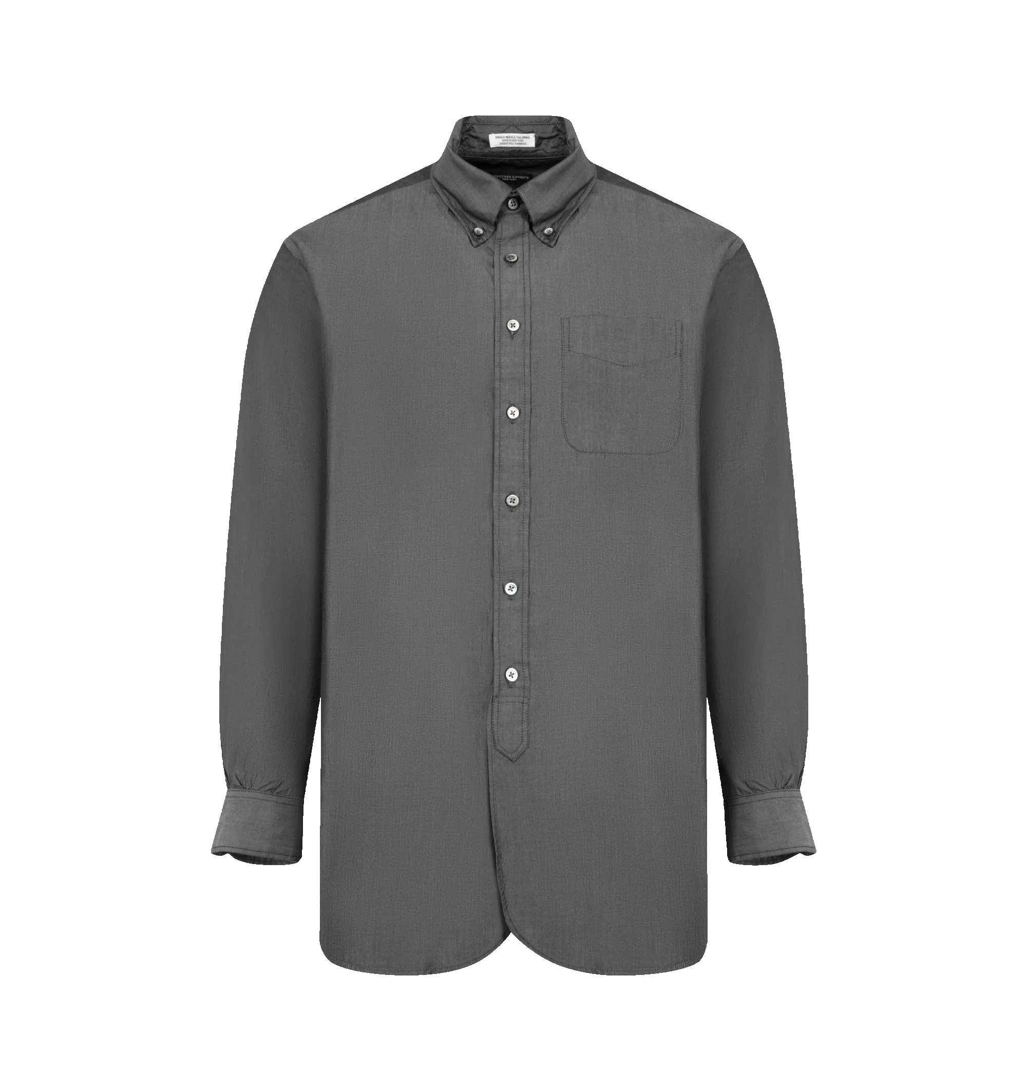 19 CENTURY BD SHIRT (MENS) sold by Hirshleifers