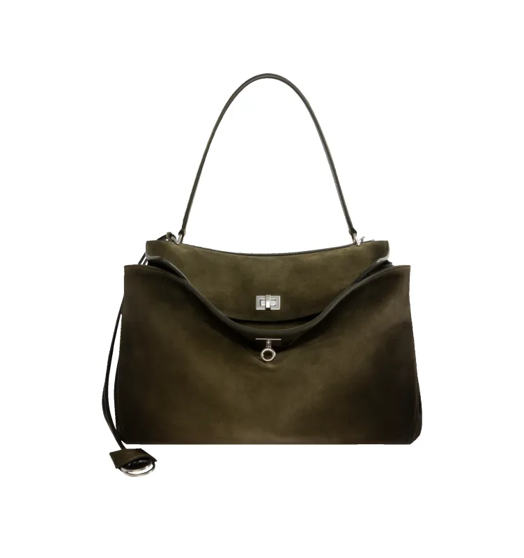 RODEO MEDIUM BAG sold by Hirshleifers