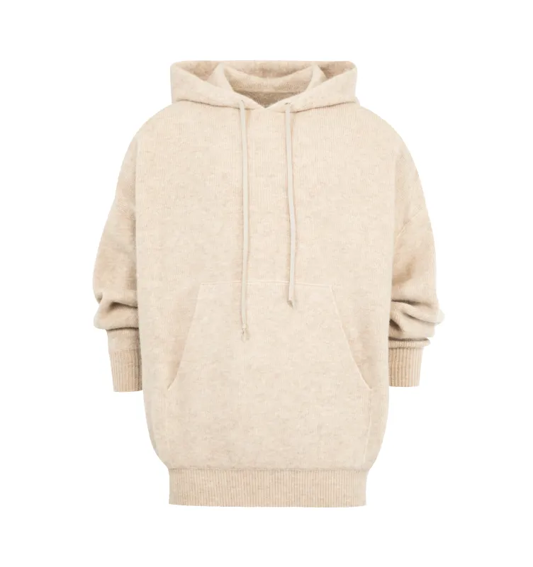 HUN HOODIE (MENS) sold by Hirshleifers