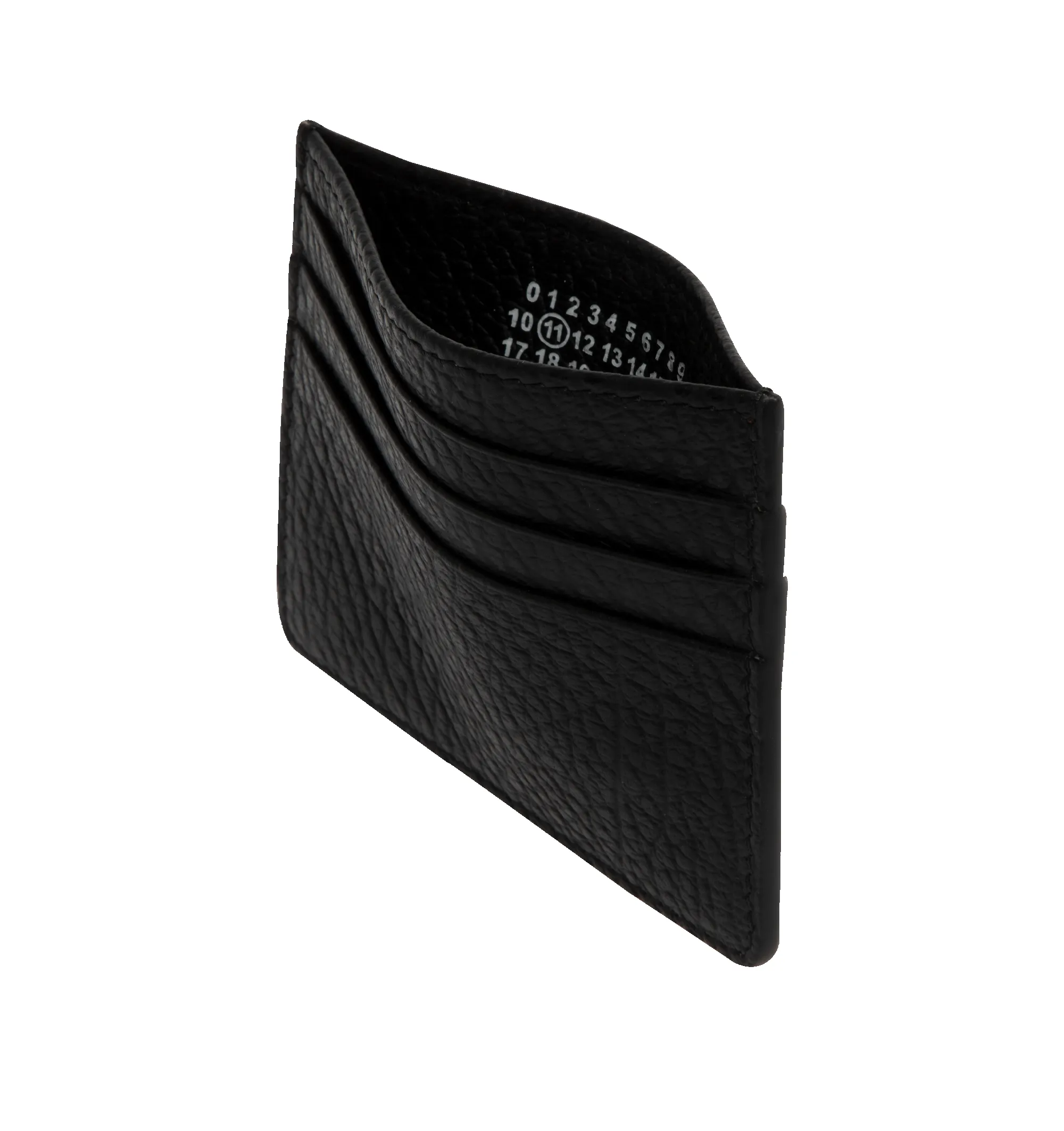CARD HOLDER SLIM 6CC sold by Hirshleifers product image thumbnail 3