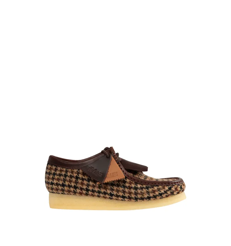 WALLABEE SHOE (MENS) sold by Hirshleifers