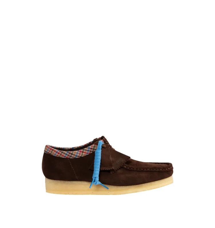 WALLABEE SHOE (MENS) sold by Hirshleifers