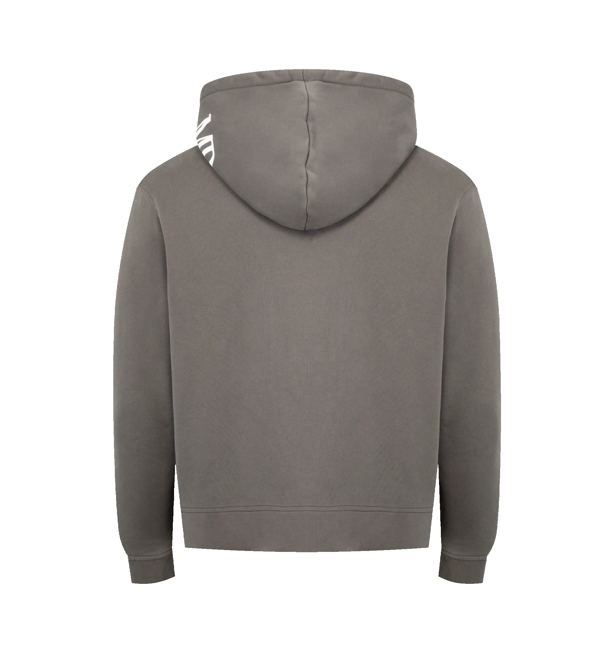 WESTERN HOODIE (MENS) sold by Hirshleifers product image thumbnail 2