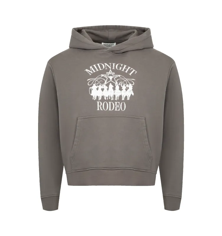 WESTERN HOODIE (MENS) sold by Hirshleifers