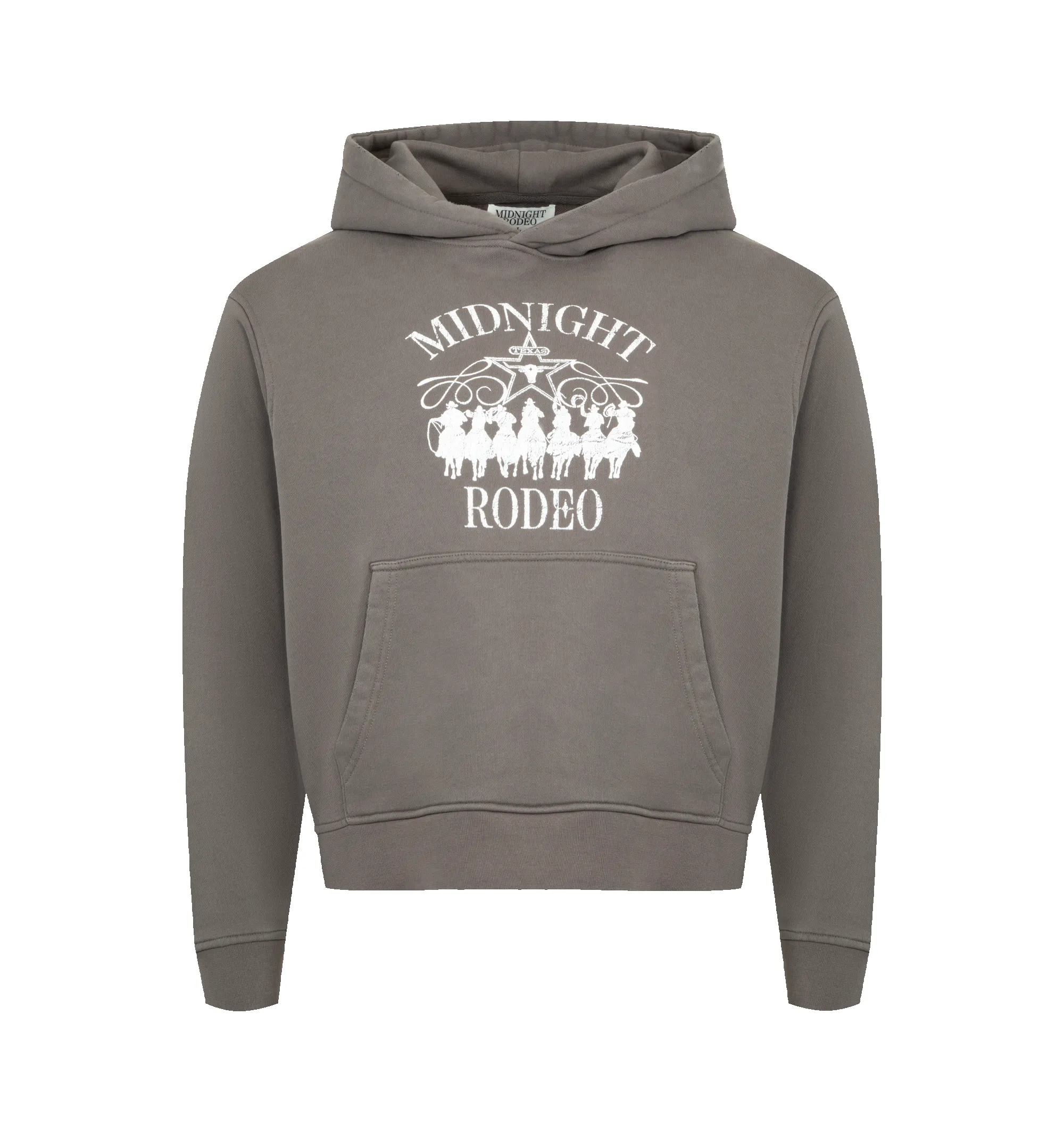 WESTERN HOODIE (MENS) sold by Hirshleifers