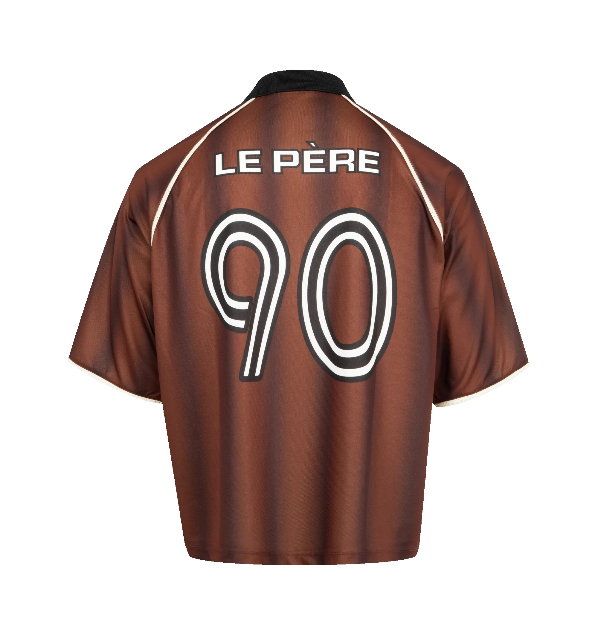 HERITAGE KIT JERSEY (MENS) sold by Hirshleifers product image thumbnail 2