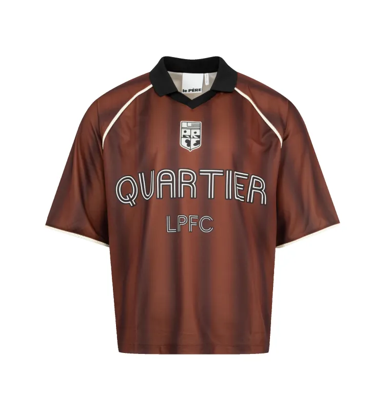 HERITAGE KIT JERSEY (MENS) sold by Hirshleifers