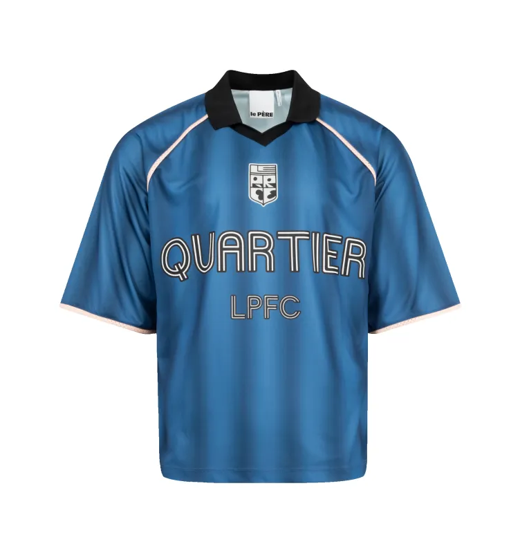 HERITAGE KIT JERSEY (MENS) sold by Hirshleifers