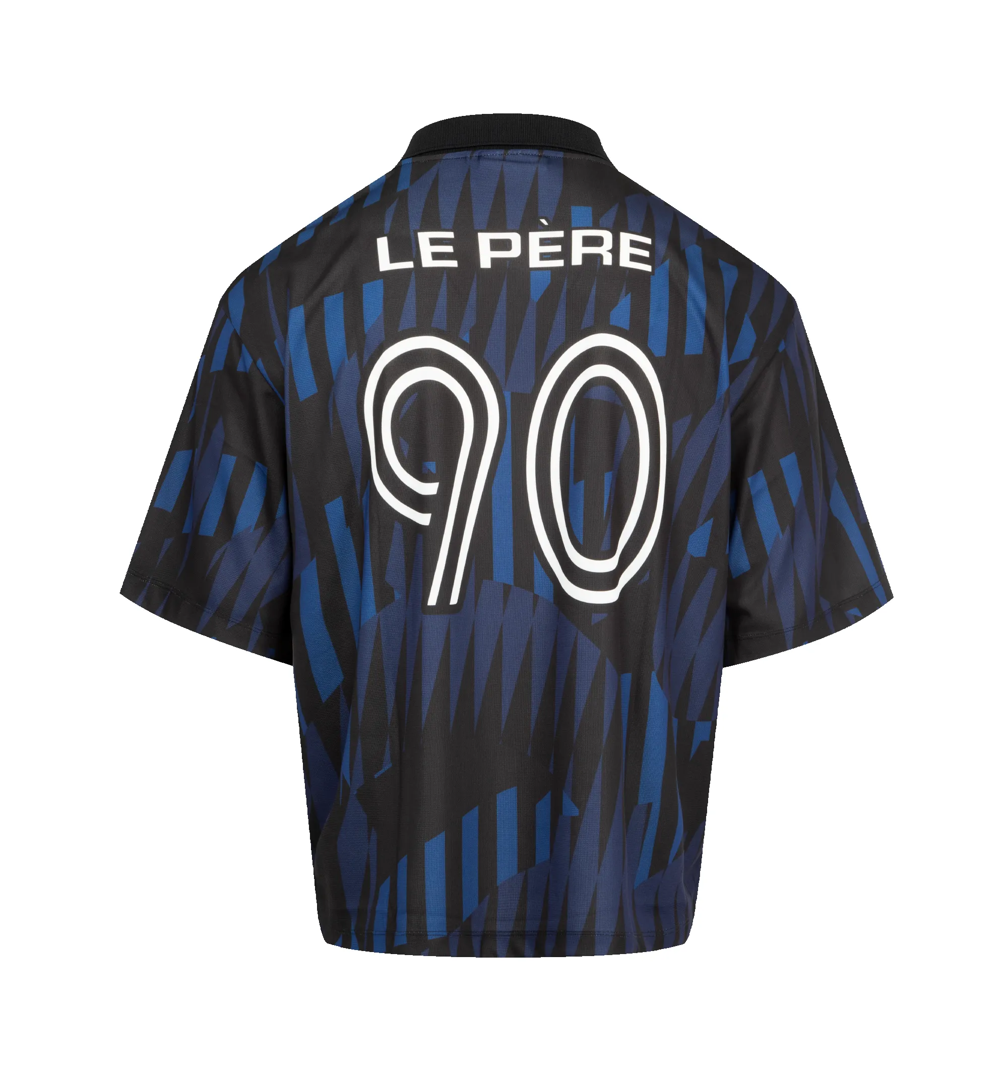 FC AMADO KEEPER JERSEY (MENS) sold by Hirshleifers product image thumbnail 2