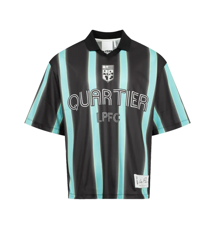 LPFC QUARTIER KIT JERSEY (MENS) sold by Hirshleifers