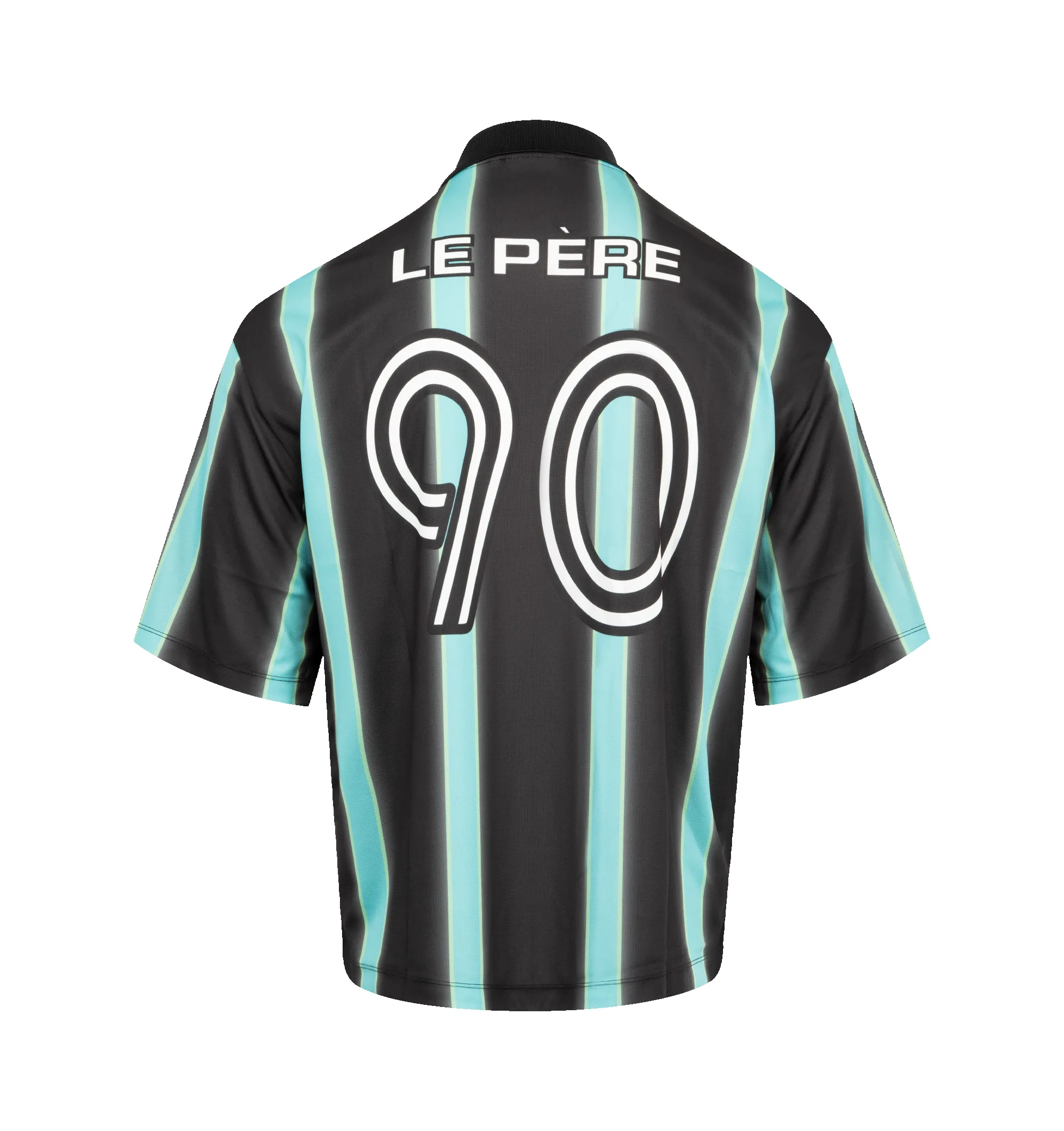 LPFC QUARTIER KIT JERSEY (MENS) sold by Hirshleifers product image thumbnail 2