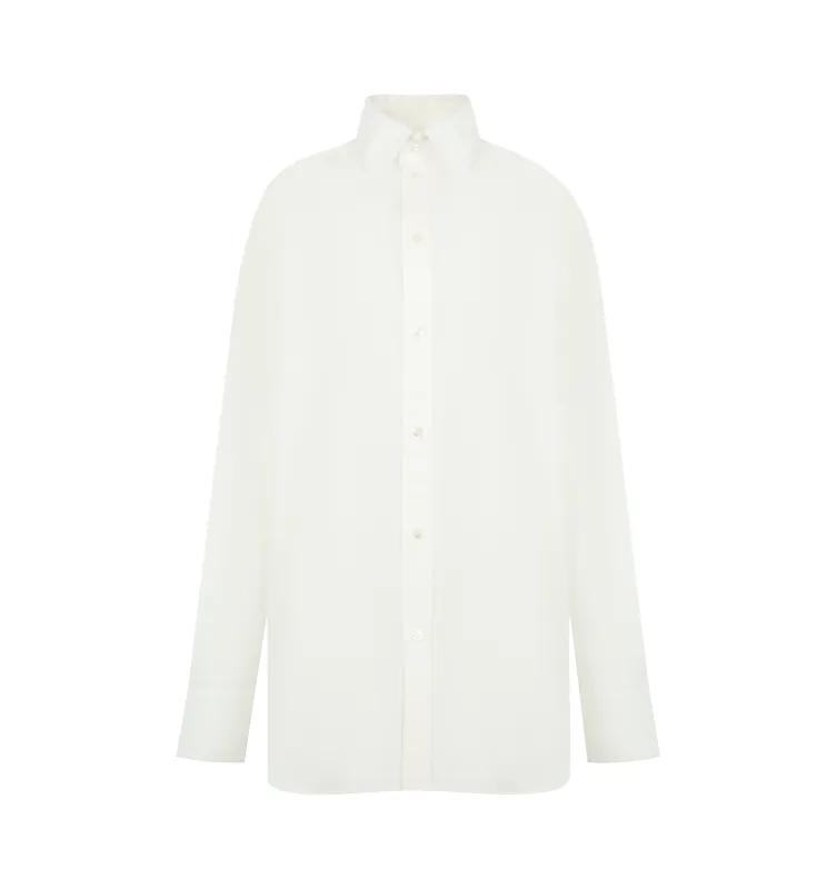 BUTTON UP SHIRT (WOMEN) sold by Hirshleifers