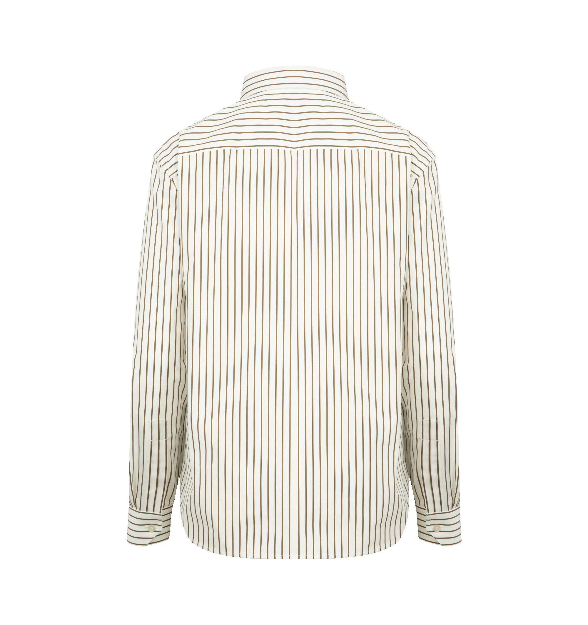 STRIPE SHIRT (WOMENS) sold by Hirshleifers product image thumbnail 2