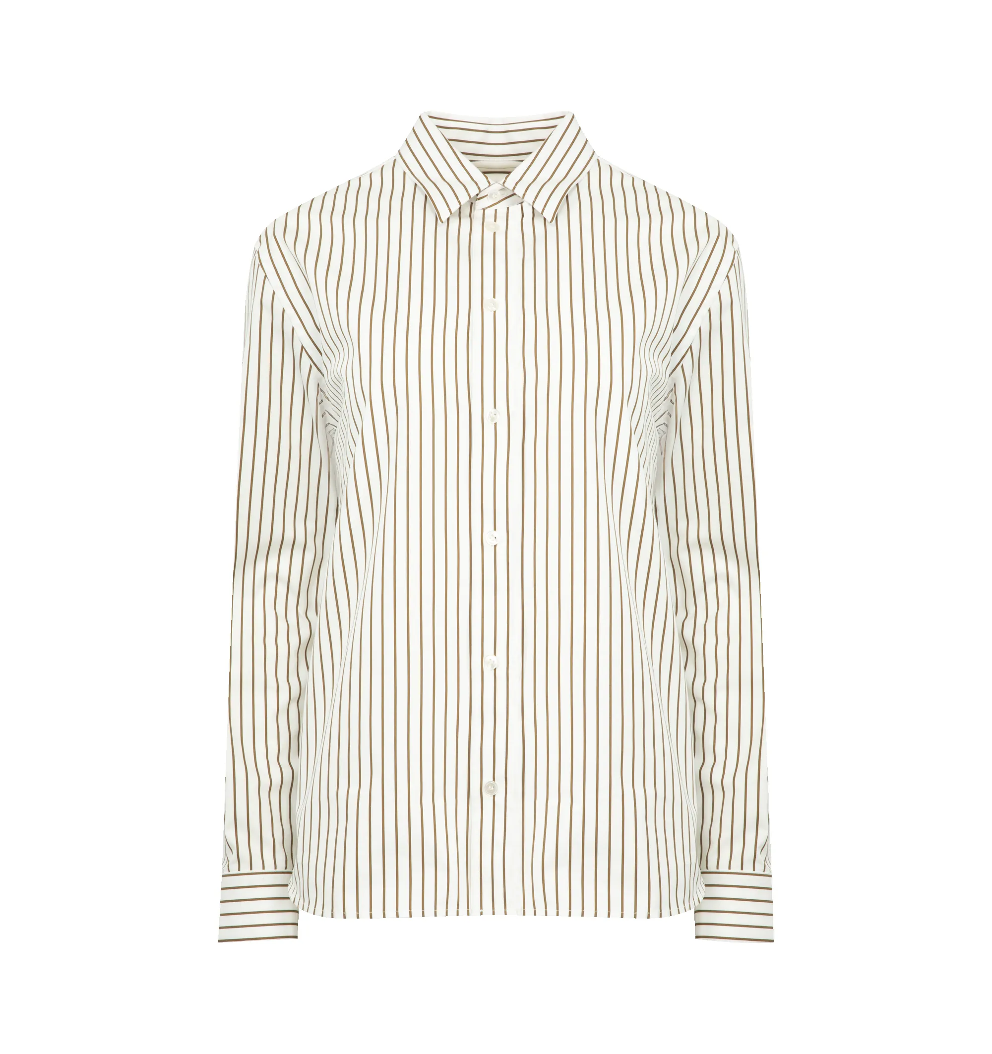 STRIPE SHIRT (WOMENS) sold by Hirshleifers