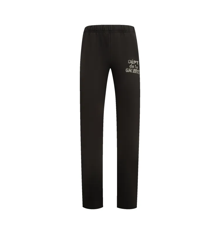 LOGAN SWEATPANT (MENS) sold by Hirshleifers