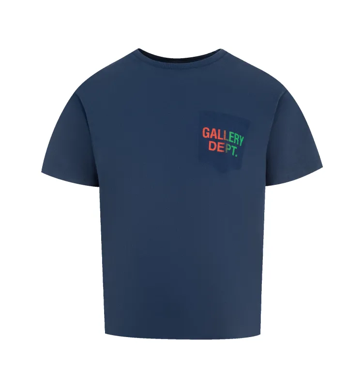 BOARDWALK TEE (MENS) sold by Hirshleifers