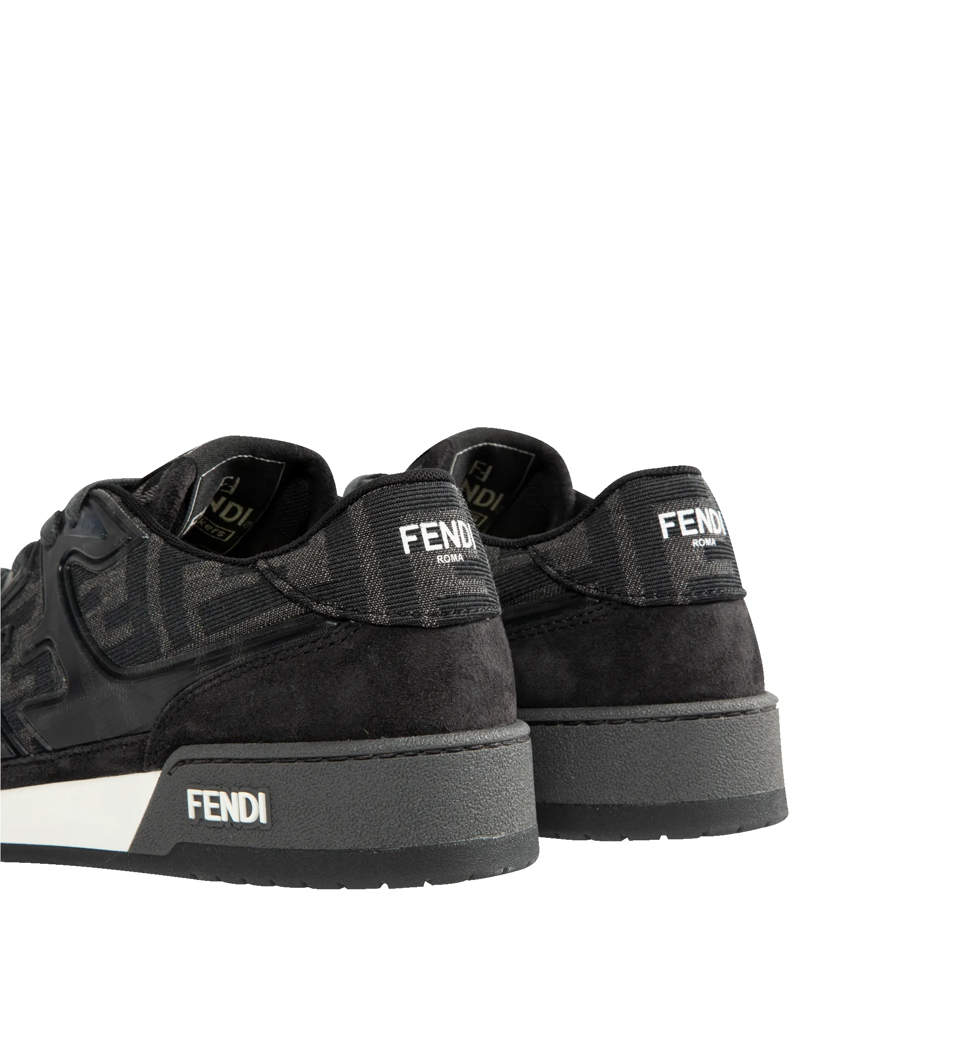 MATCH SNEAKER (WOMENS) sold by Hirshleifers product image thumbnail 3