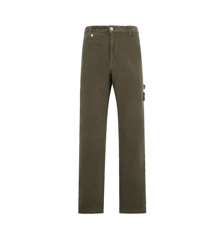 LOOSE FIT TROUSERS (MENS) sold by Hirshleifers