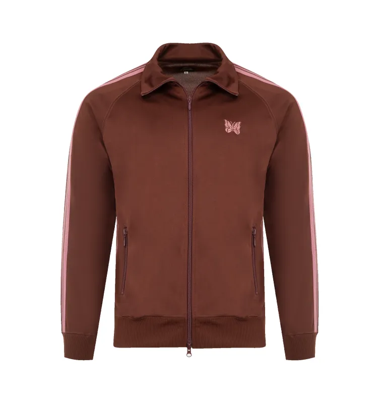 TRACK JACKET (MENS) sold by Hirshleifers