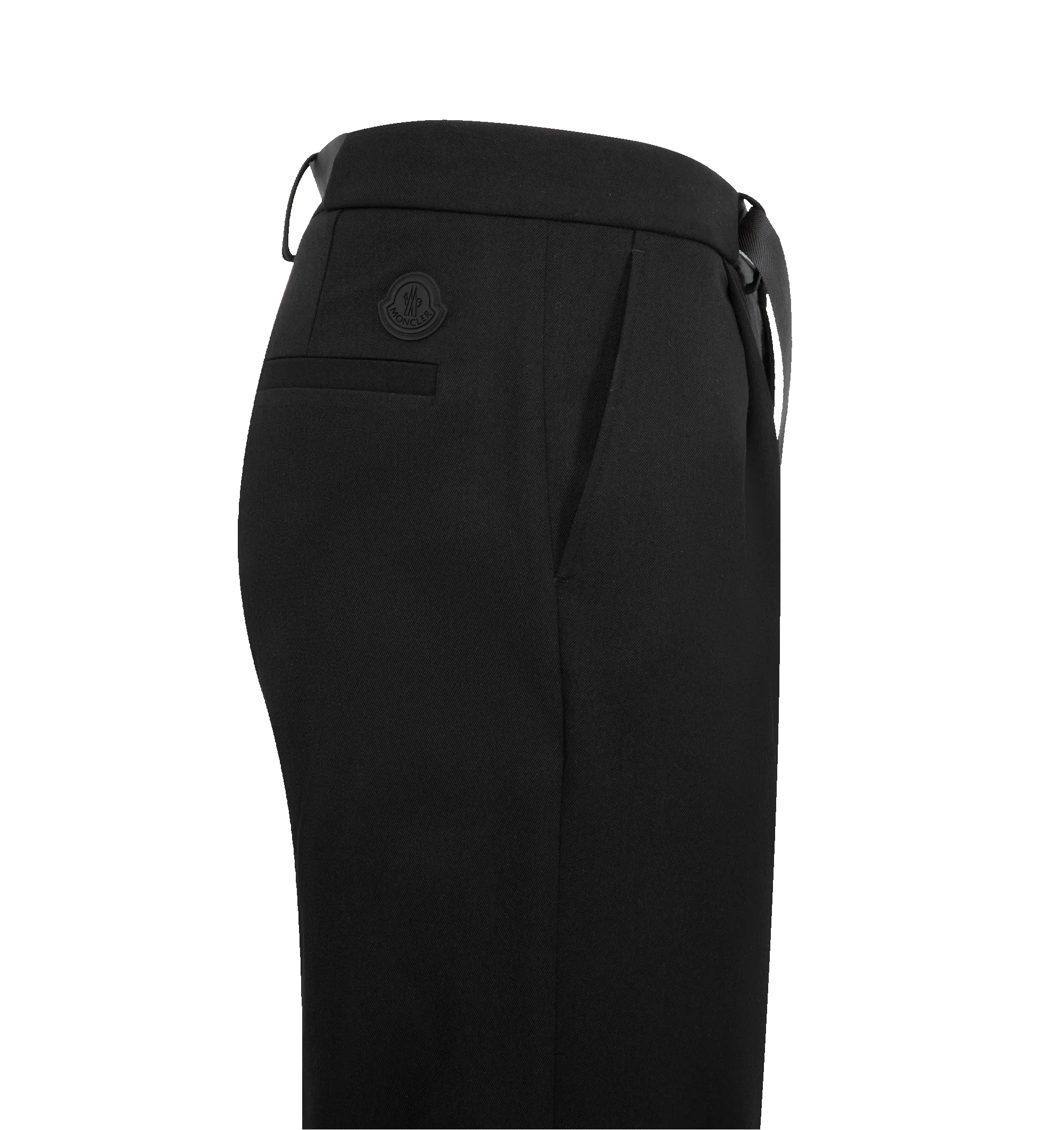 TWILL PANT (MENS) sold by Hirshleifers product image thumbnail 3