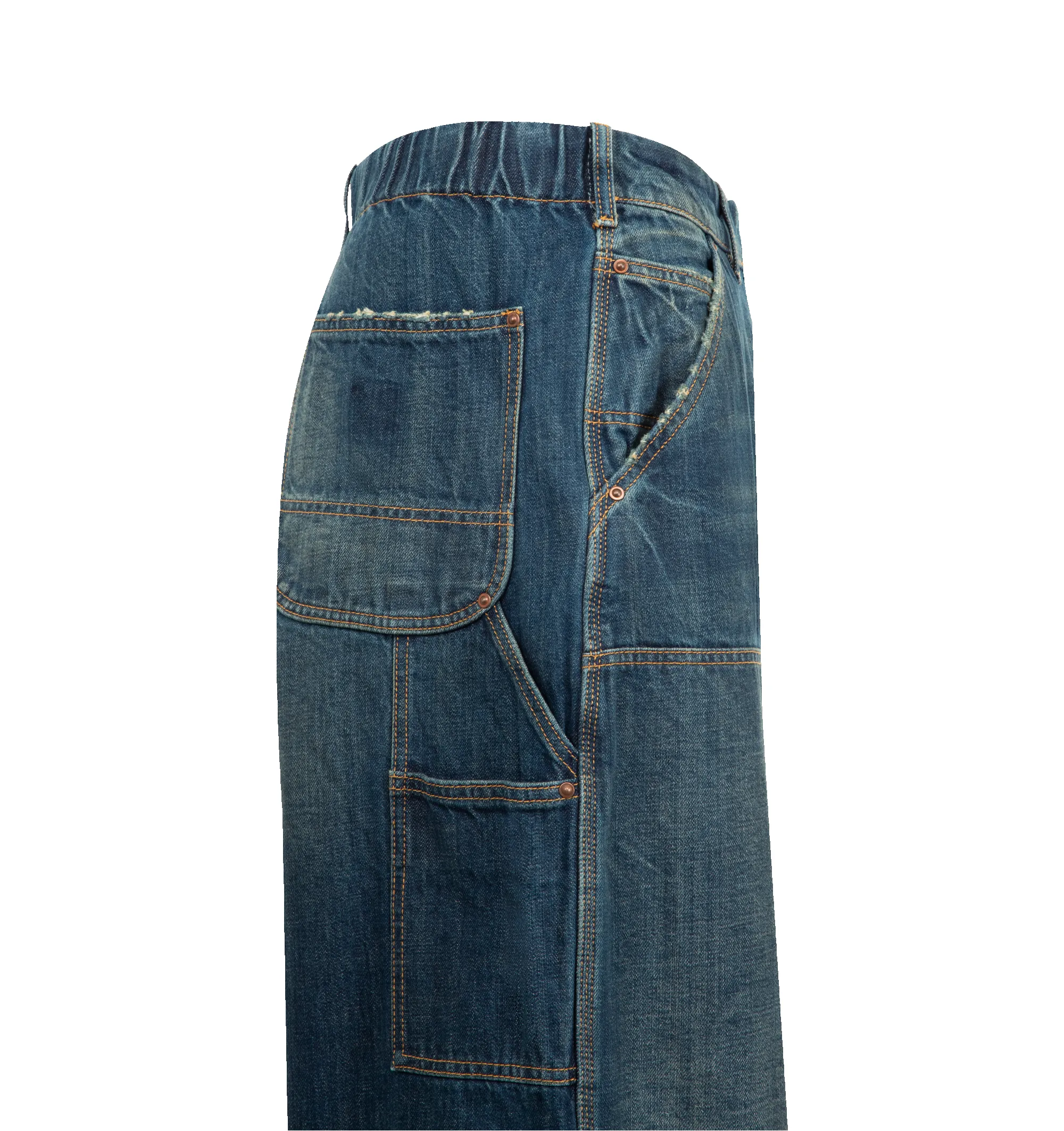 PANTS (MENS) sold by Hirshleifers product image thumbnail 3