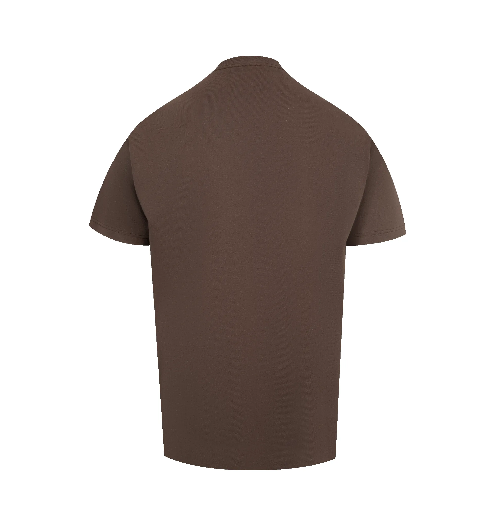 TURN TO START T-SHIRT (MENS) sold by Hirshleifers product image thumbnail 2