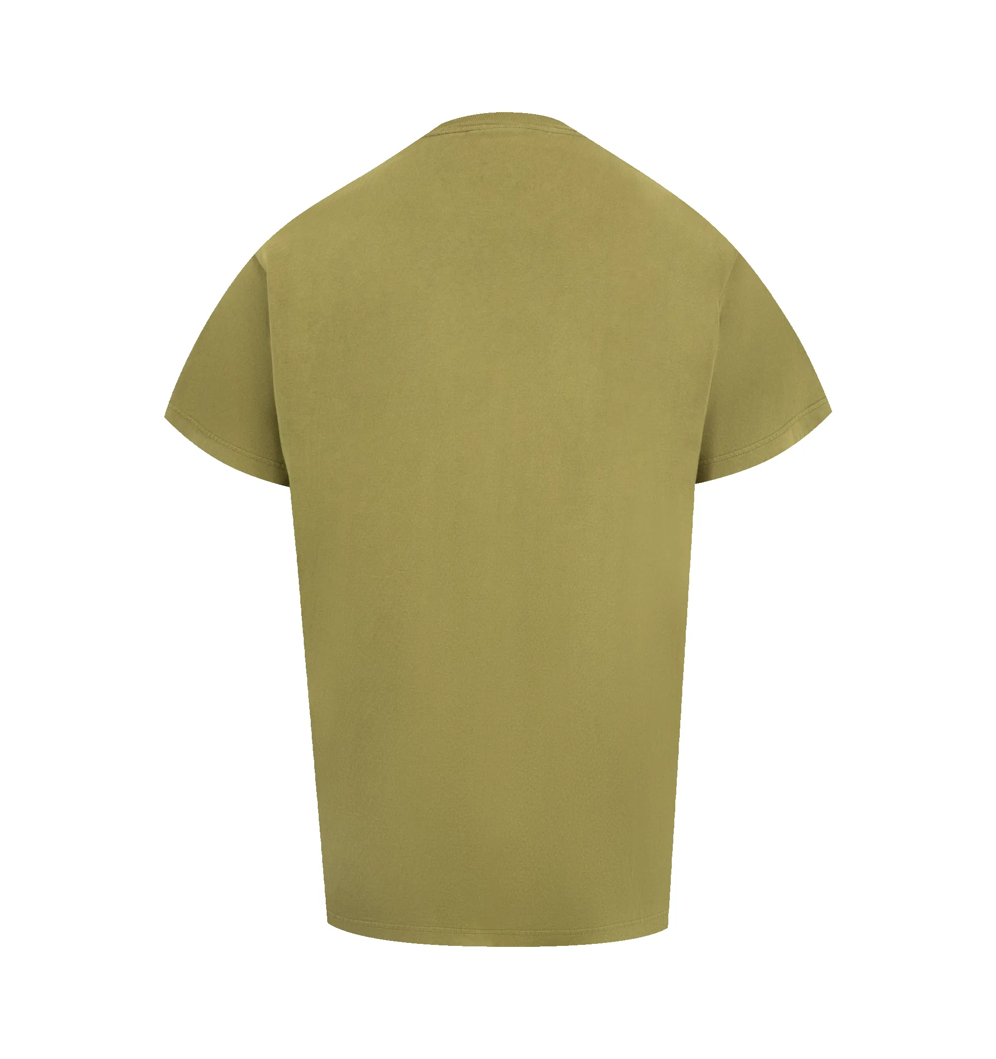 SMILEY ALL FOUR T-SHIRT (MENS) sold by Hirshleifers product image thumbnail 2