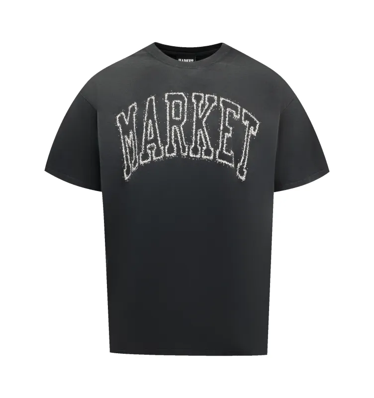 VINTAGE ARC T-SHIRT (MENS) made by Hirshleifers