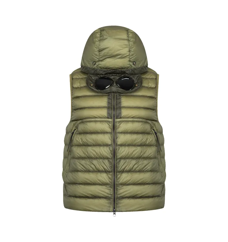 DD-SHELL VEST (MENS) sold by Hirshleifers