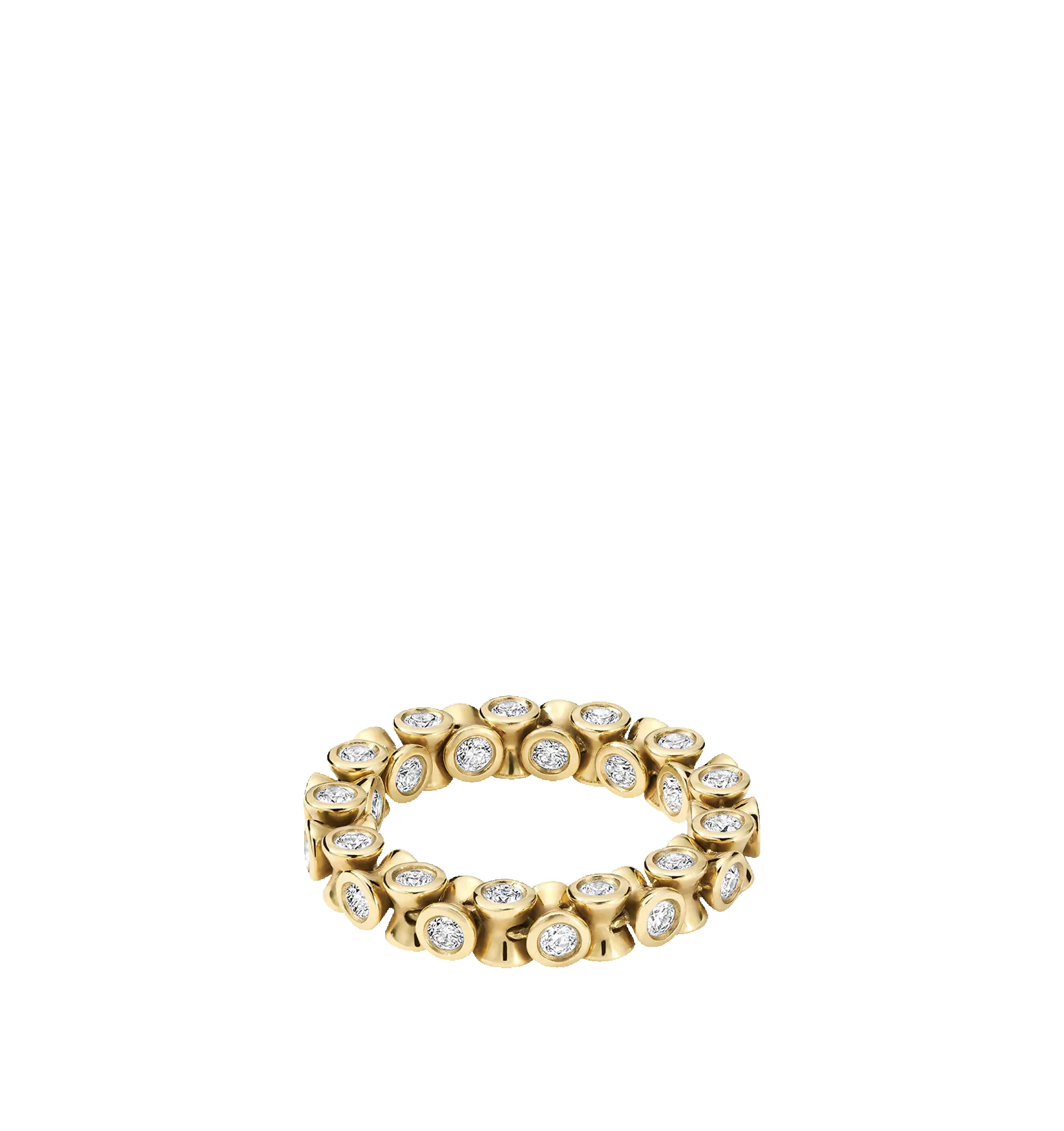 OURGLASS RING sold by Hirshleifers product image thumbnail 2