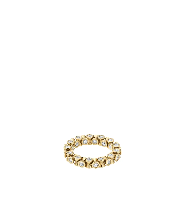 OURGLASS RING sold by Hirshleifers