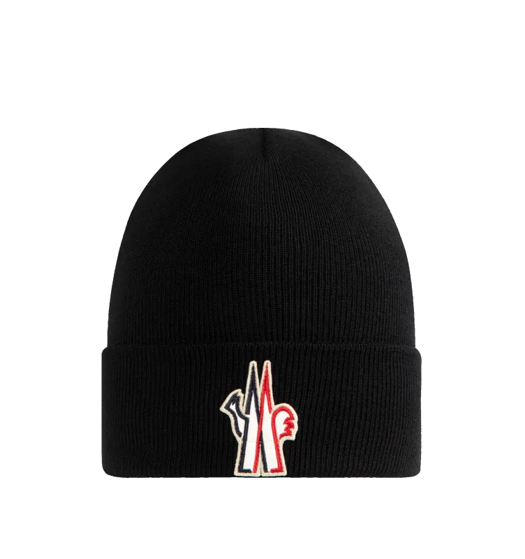 WOOL BEANIE sold by Hirshleifers