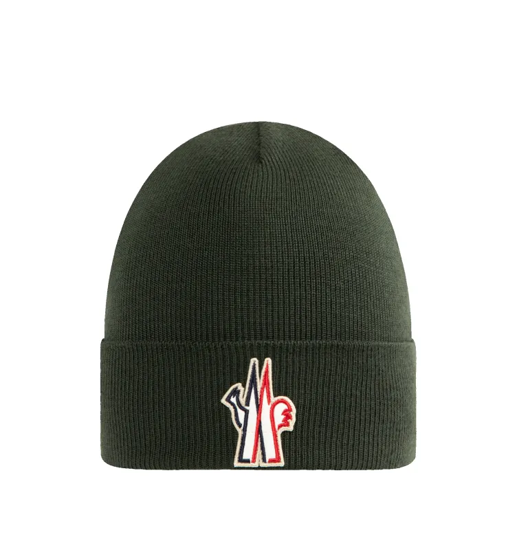 WOOL BEANIE sold by Hirshleifers