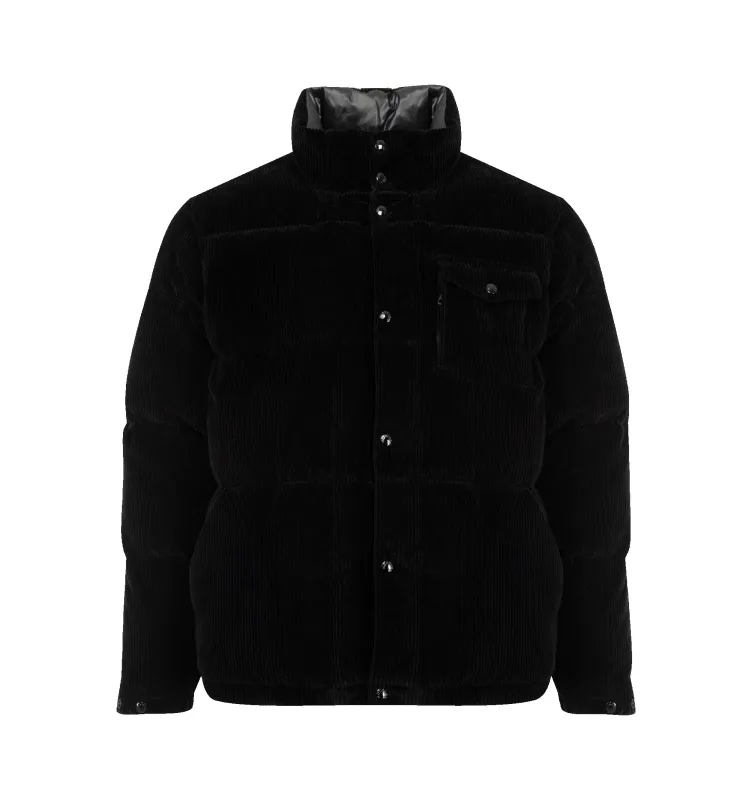 SERRANT JACKET (MENS) sold by Hirshleifers