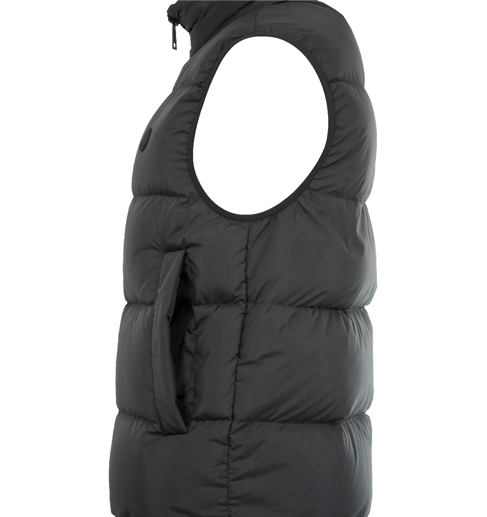 GABAS VEST (MENS) sold by Hirshleifers product image thumbnail 3