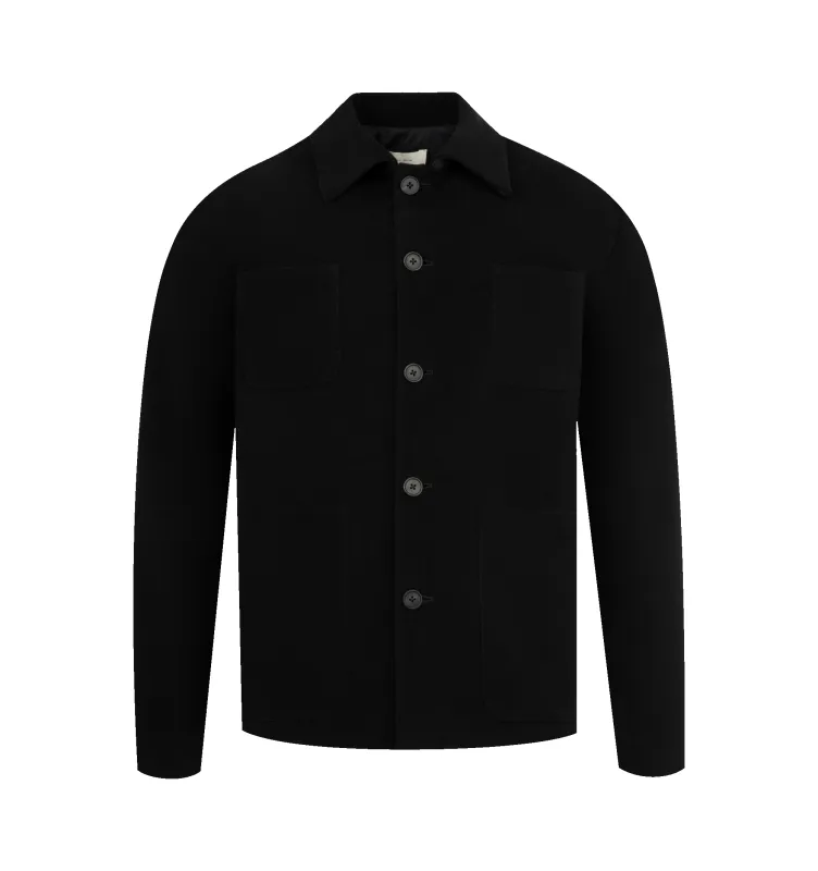 KIAN JACKET (MENS) sold by Hirshleifers