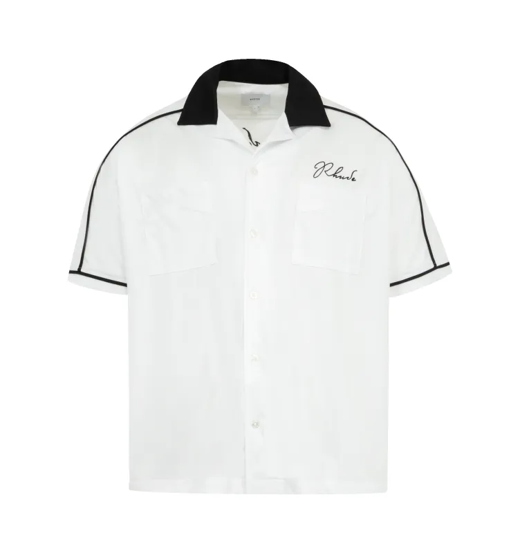 FONDA DEL SOL BOWLING SHIRT (MENS) sold by Hirshleifers