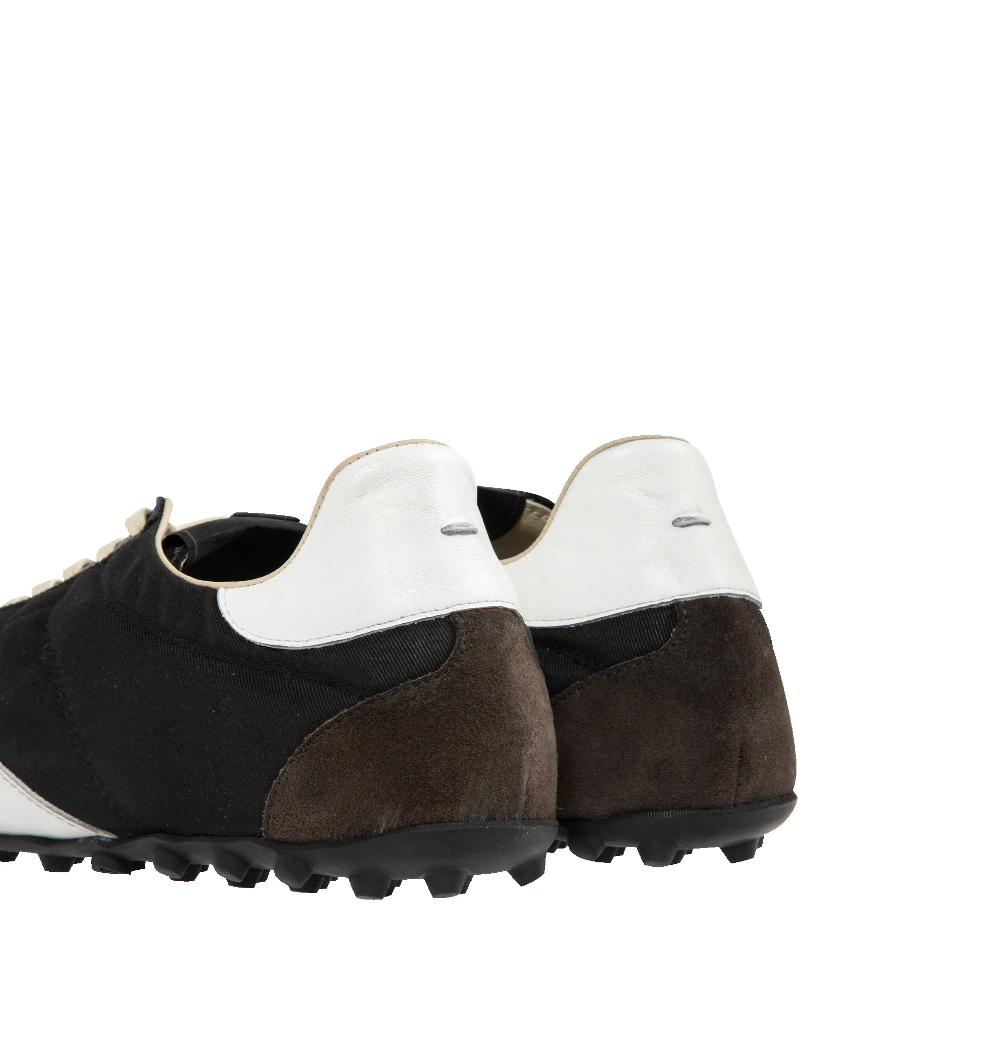 SPRINTERS LOW TOP SNEAKER (MENS) sold by Hirshleifers product image thumbnail 3