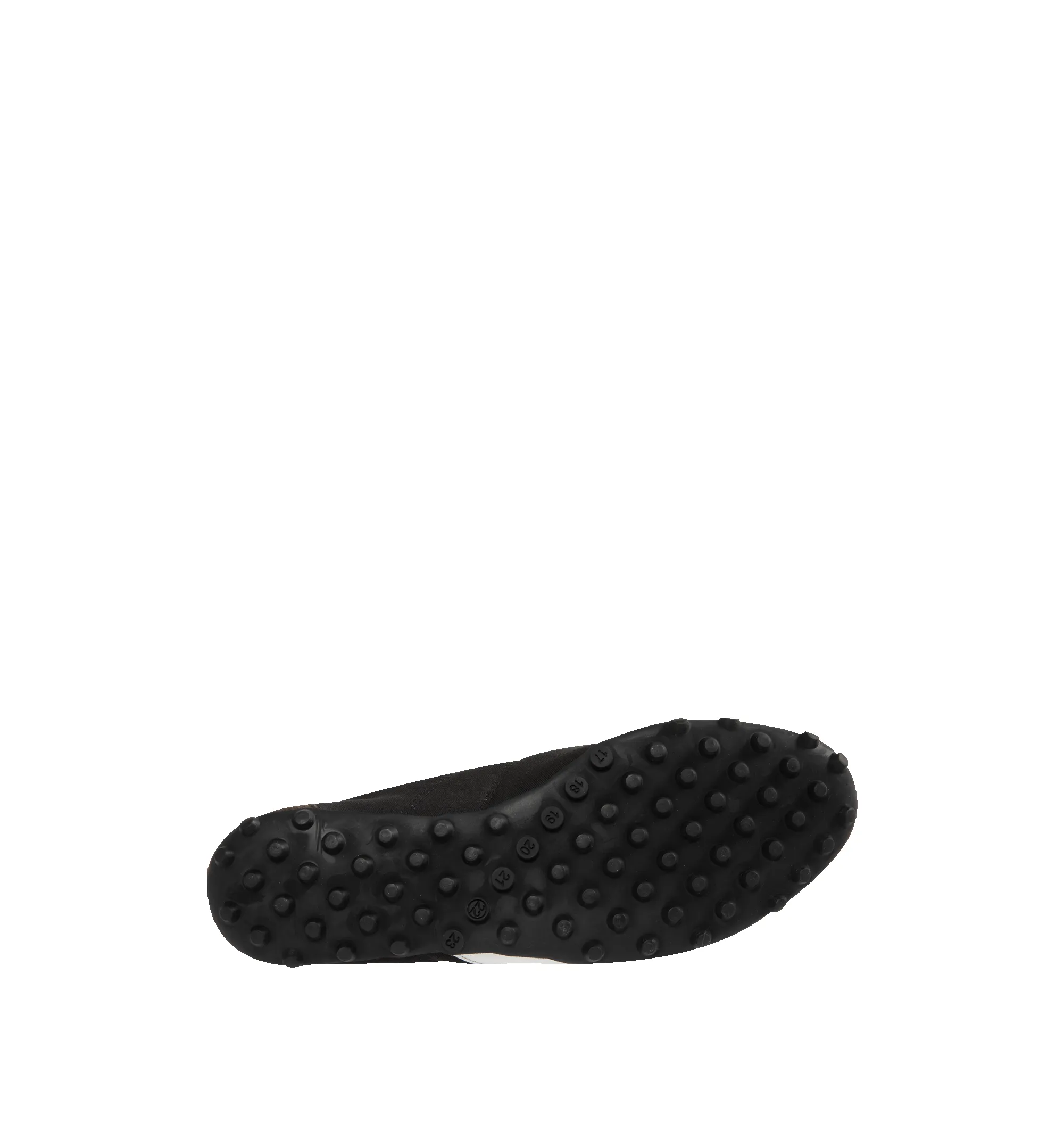 SPRINTERS LOW TOP SNEAKER (MENS) sold by Hirshleifers product image thumbnail 4