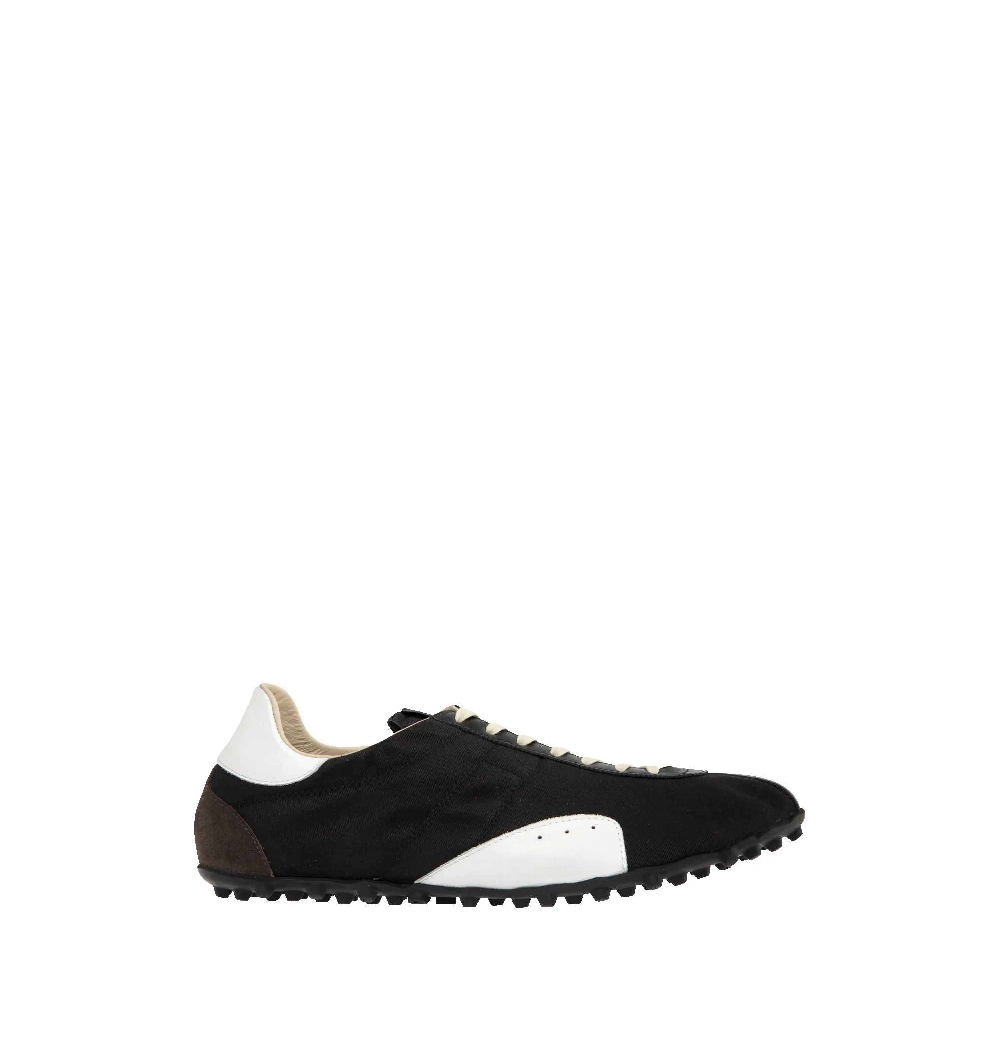 SPRINTERS LOW TOP SNEAKER (MENS) sold by Hirshleifers
