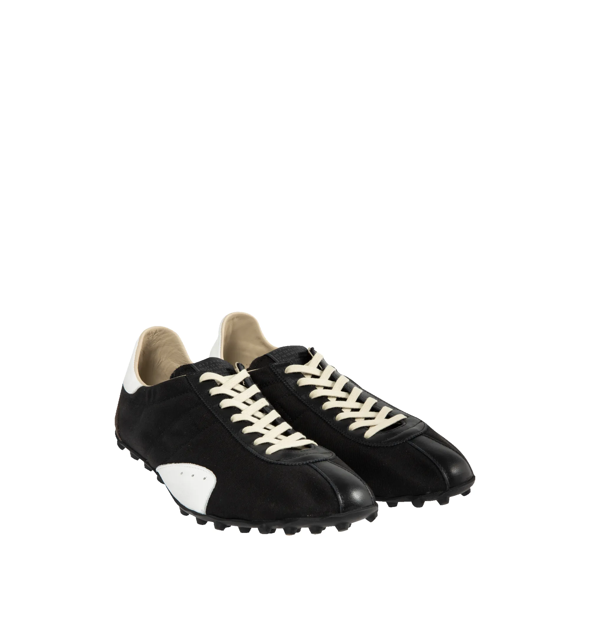 SPRINTERS LOW TOP SNEAKER (MENS) sold by Hirshleifers product image thumbnail 2