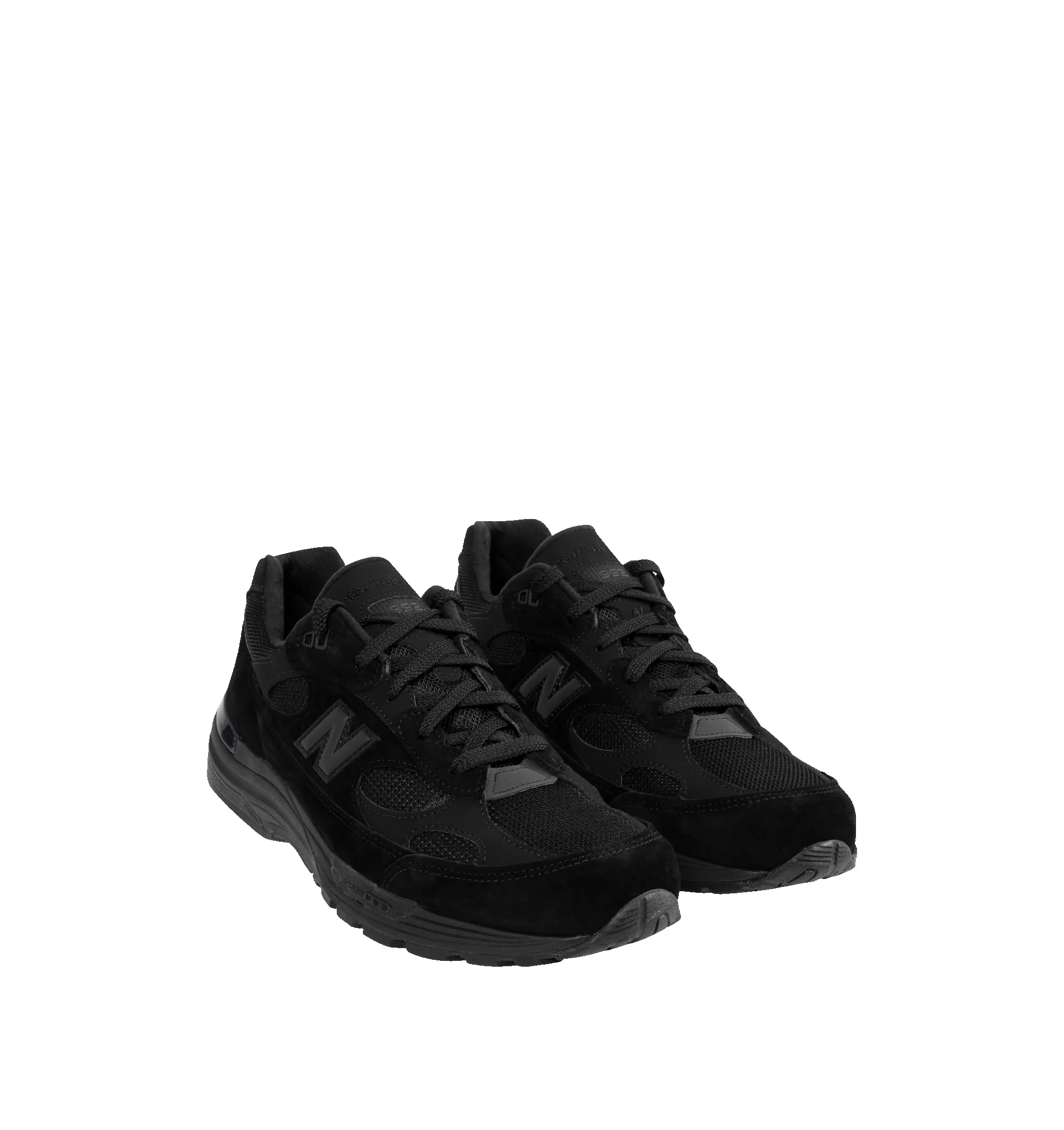 992 CORE SNEAKER (MENS) sold by Hirshleifers product image thumbnail 2