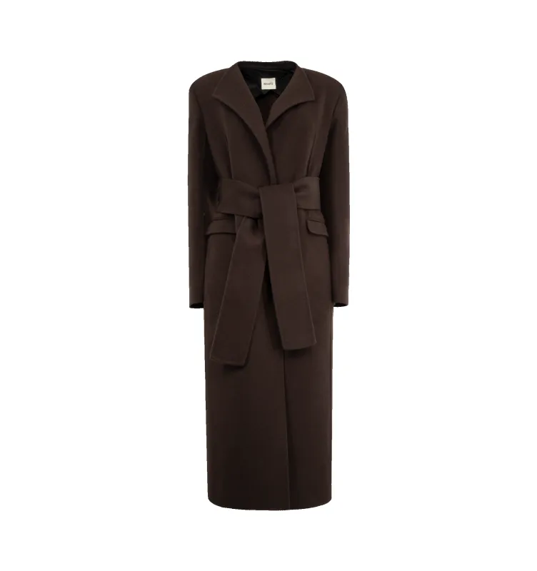 JELSON COAT (WOMENS) sold by Hirshleifers