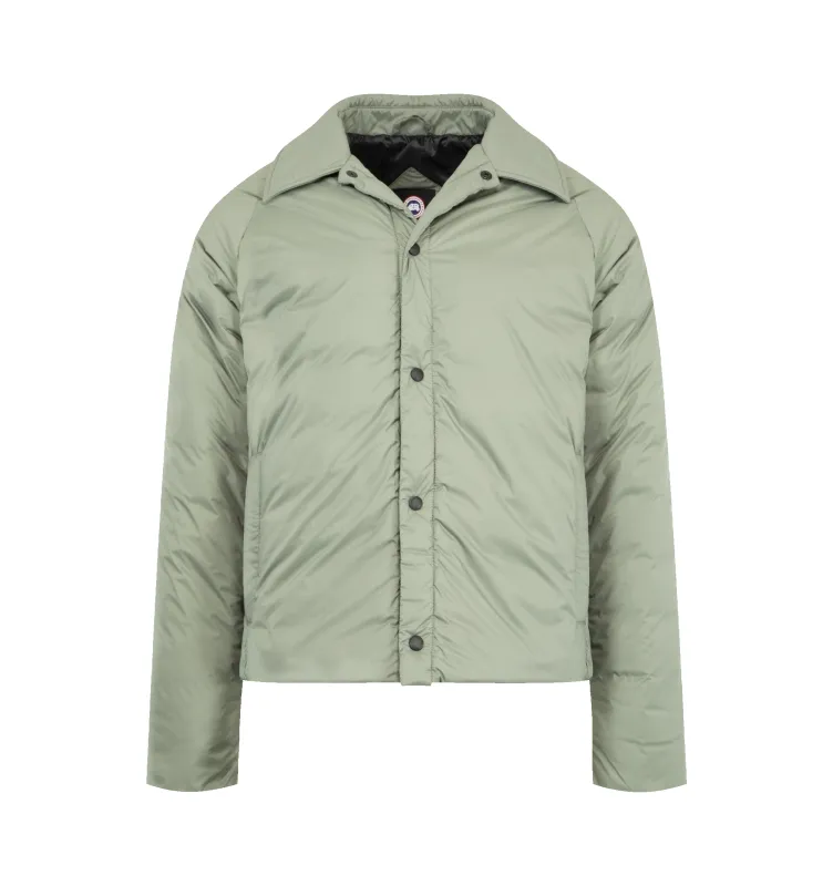 LODGE COACH JACKET (MENS) sold by Hirshleifers