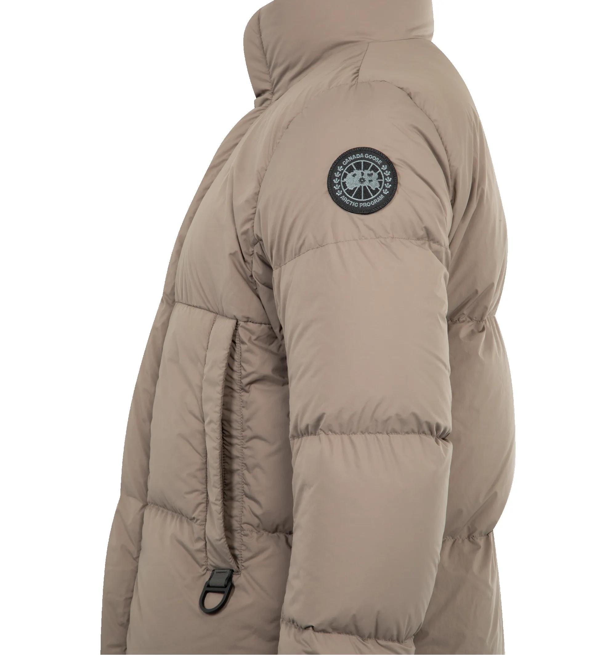 EVERETT PUFFER (MENS) sold by Hirshleifers product image thumbnail 3