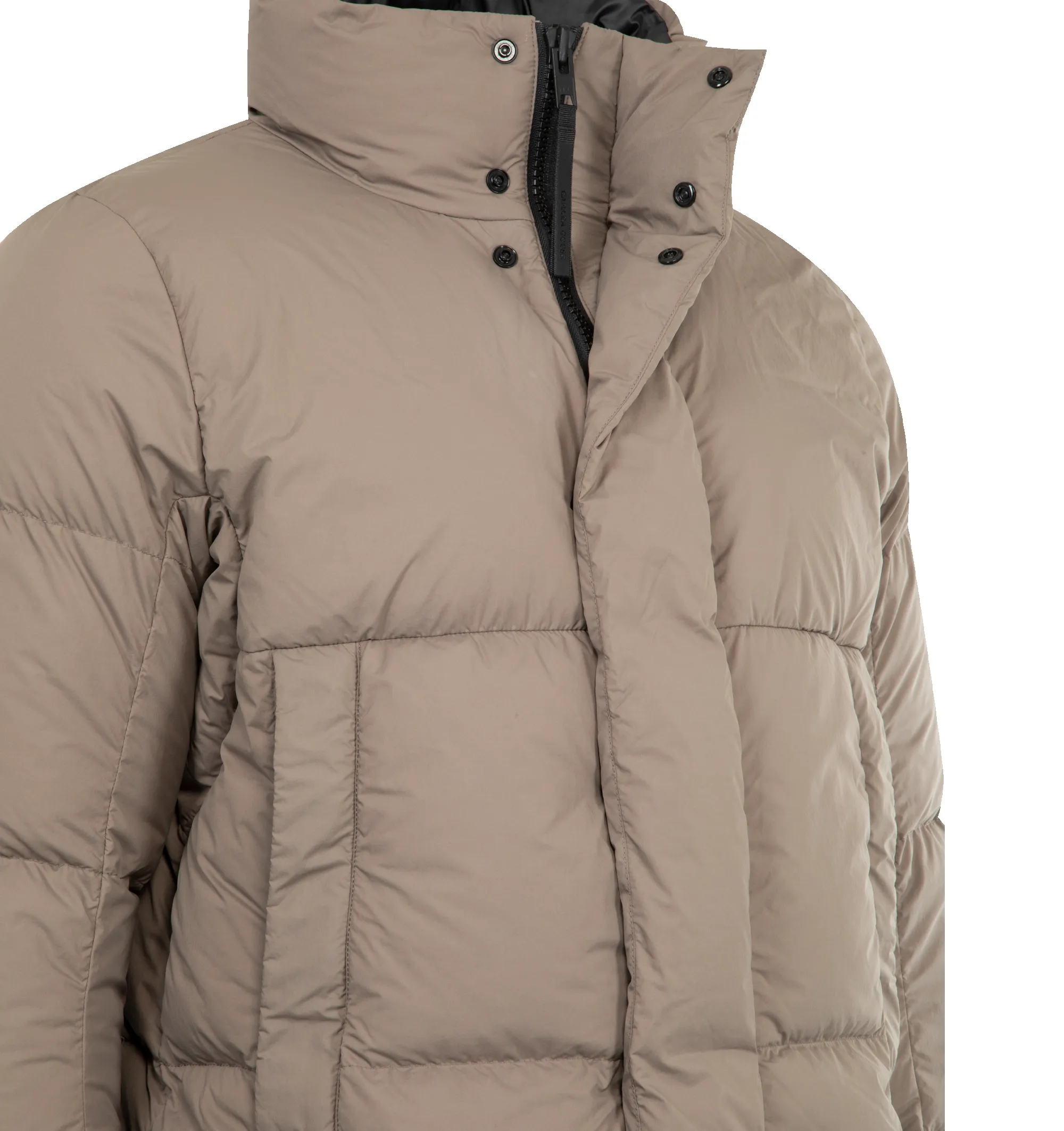 EVERETT PUFFER (MENS) sold by Hirshleifers product image thumbnail 4