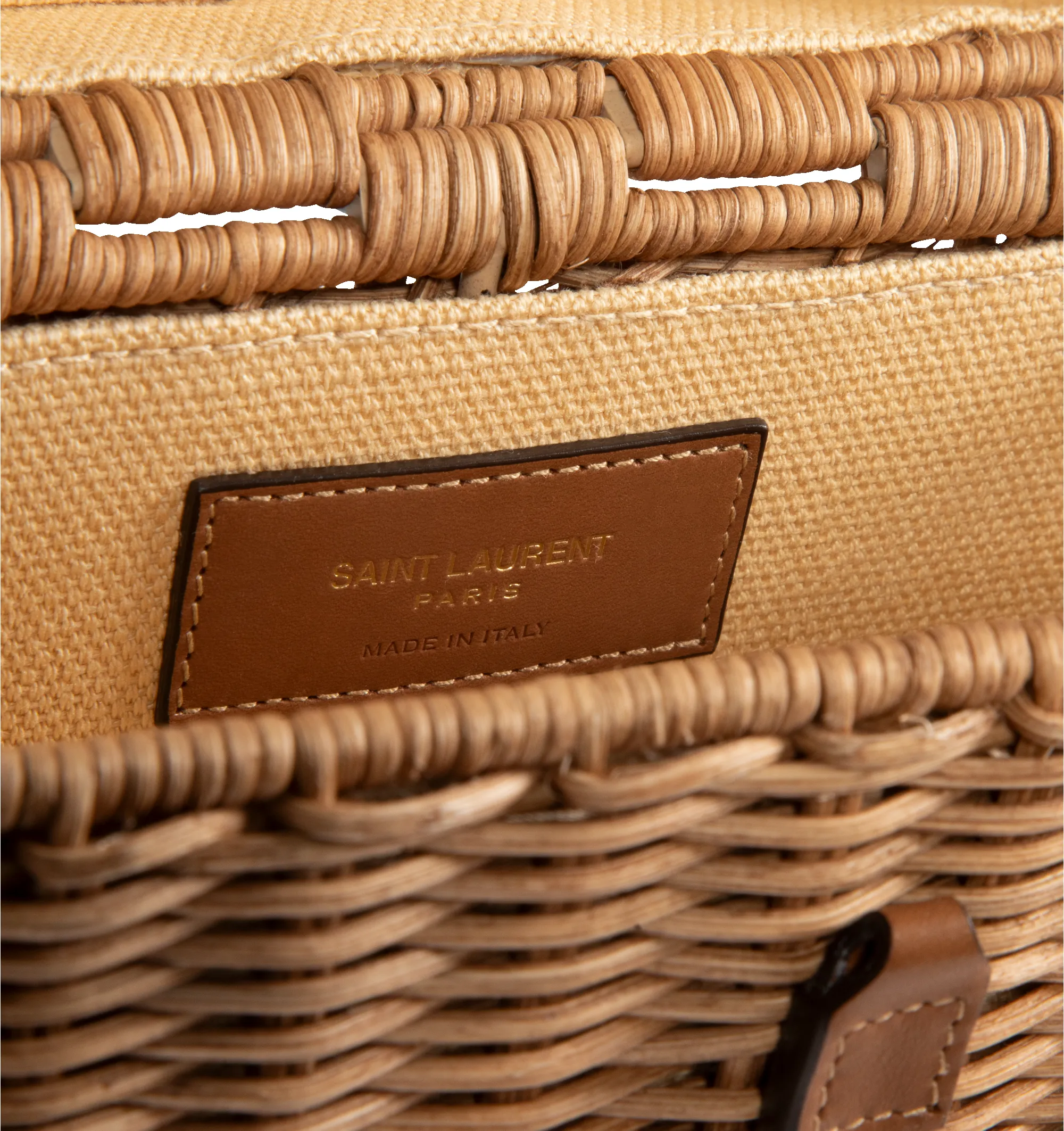 GABY VANITY IN OSIER sold by Hirshleifers product image thumbnail 3