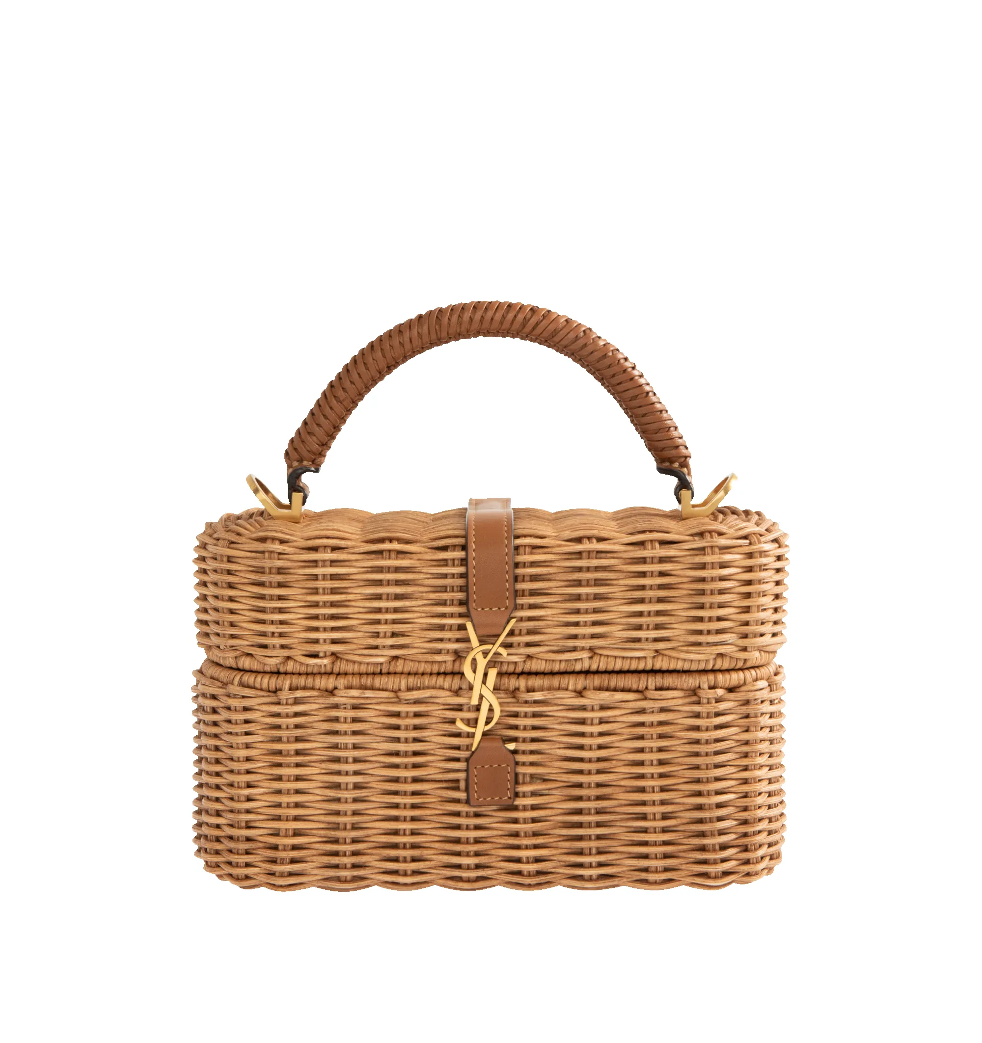 GABY VANITY IN OSIER sold by Hirshleifers