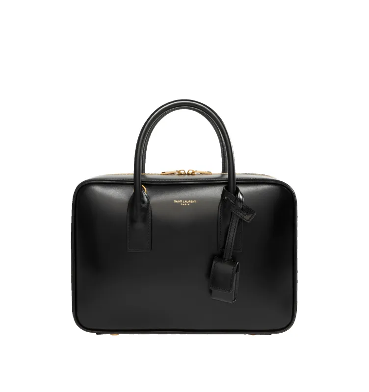 SAC DE JOUR SMALL BOX BAG sold by Hirshleifers