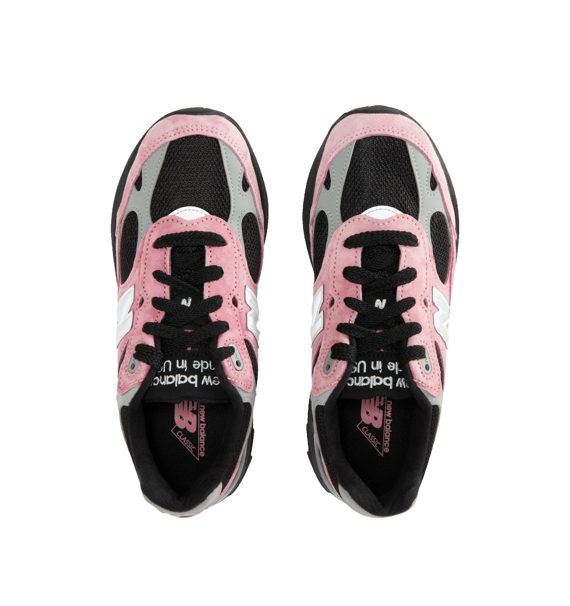 993 SNEAKER (MENS) sold by Hirshleifers product image thumbnail 5